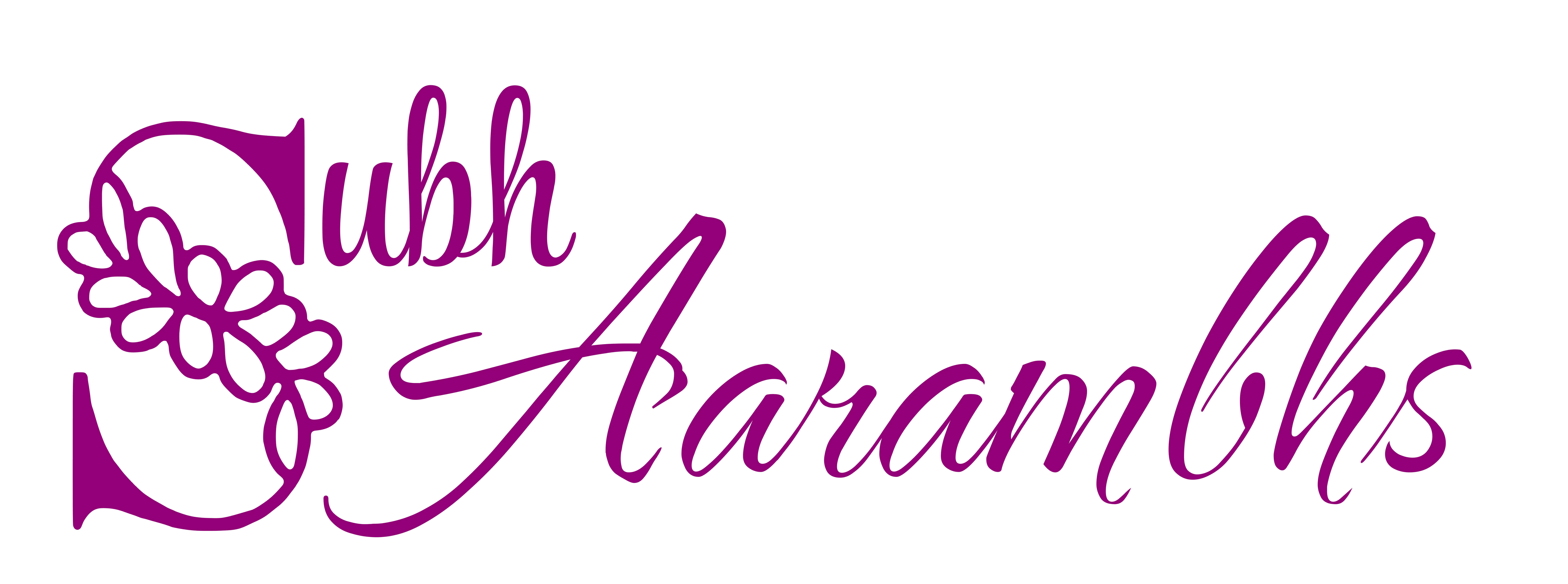 SubhAarambhs.in company logo